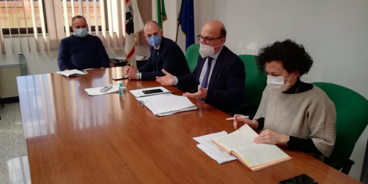 L’assessore della Sanità ha incontrato i nuovi direttori generali delle aziende sanitarie della Sardegna