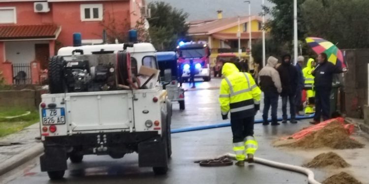 Marmilla: dall’Unione dei Comuni i fondi ai gruppi di protezione civile