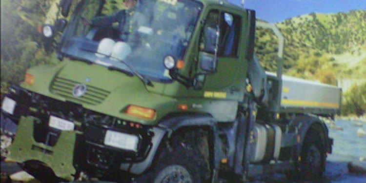 Concorso per 46 agenti forestali in Sicilia