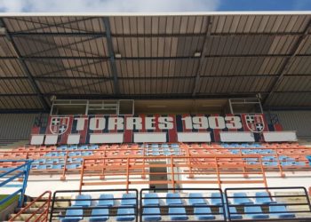 Sono state riscontrate alcune positività al Covid-19 nel gruppo squadra della Torres
