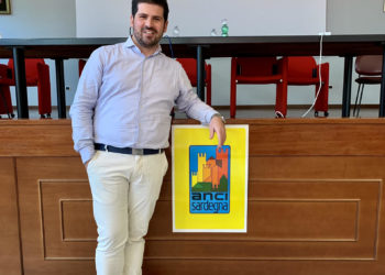Antonio Piga (Anci Giovani Sardegna): «Creeremo la Commissione ANCI Giovani sull’Istruzione, Politiche educative ed Edilizia scolastica»