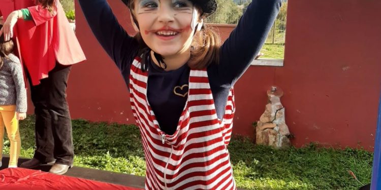 Maccus organizza un corso di teatro circo per bambini dai 5 ai 14 anni che si terrà al Teatro Si’ e Boi di Selargius