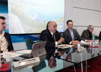 Gianni Chessa (assessore del Turismo): «Nel 2022 mi aspetto una stagione turistica in crescita per la Sardegna»