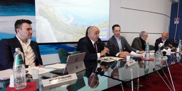 Gianni Chessa (assessore del Turismo): «Nel 2022 mi aspetto una stagione turistica in crescita per la Sardegna»