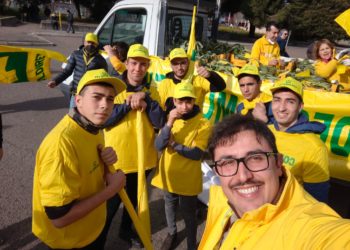 Giovani agricoltori della Coldiretti: «Argea più lenta delle lumache»