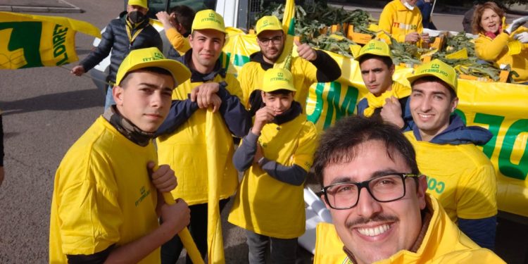 Giovani agricoltori della Coldiretti: «Argea più lenta delle lumache»