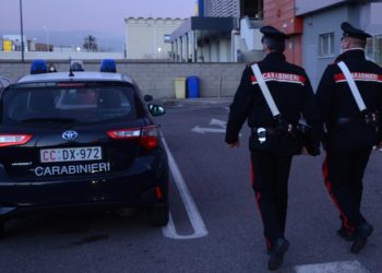 A San Vito, un 26enne non riesce a rifornire la propria auto, danneggia la colonnina del distributore e, ripreso dalla telecamera, viene denunciato
