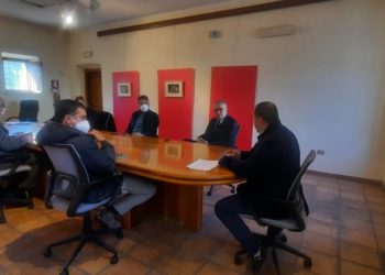 “Rilanciare la campagna si può”, ecco il progetto Distretto Rurale “Sant’Isidoro-Mario Fadda” per Campagna Amica