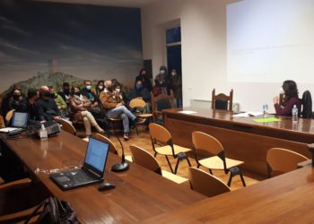 Idee per migliorare l’offerta turistica dell’area protetta del Parco di Tepilora