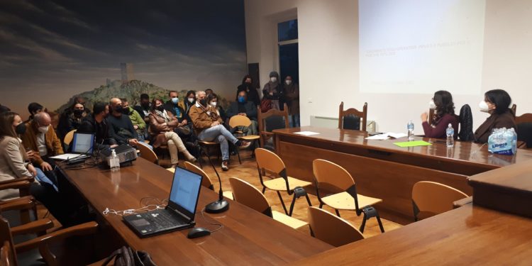 Idee per migliorare l’offerta turistica dell’area protetta del Parco di Tepilora