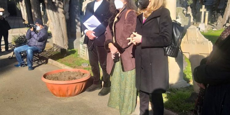 Cagliari: successo per il primo incontro della nuova edizione dei Percorsi culturali