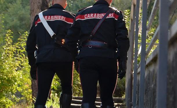 A Cagliari, i carabinieri di Pirri hanno denunciato a piede libero un diciottenne tunisino per interruzione di pubblico servizio e violenza privata