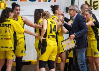 Techfind, appuntamento con la storia: la sfida di Umbertide vale l’accesso alla Coppa Italia