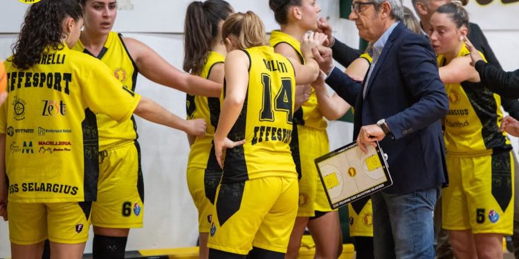 Techfind, appuntamento con la storia: la sfida di Umbertide vale l’accesso alla Coppa Italia