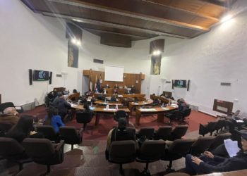 Oristano: il Consiglio comunale ha deliberato su debiti fuori bilancio, regolamento consiliare, biblioteca imposta di soggiorno e controlli interni