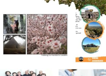 Fine settimana in Marmilla: eventi a Tuili, Ussaramanna, Sanluri e Gesturi