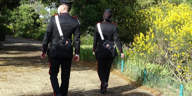 Un pensionato di Sestu va in cerca di asparagi e trova 4 fucili a bordo di un canale. Erano stati rubati il 23 luglio 2021 ad Assemini