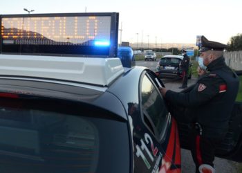 Tentata estorsione sessuale a Villacidro, denunciato un 55enne modenese