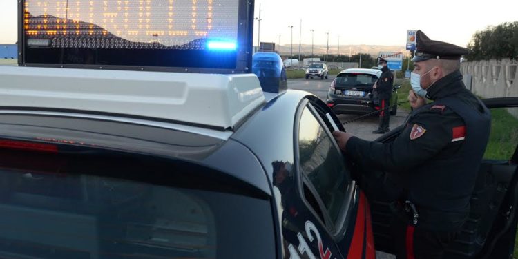 Tentata estorsione sessuale a Villacidro, denunciato un 55enne modenese