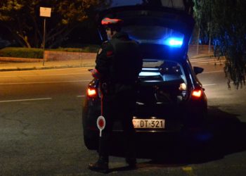 I carabinieri di Sinnai e di Quartu Sant’Elena, ieri hanno denunciato a piede libero, per il reato di guida in stato di ebbrezza, un 47enne del luogo