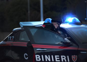 Un 21enne tunisino residente a Villasimius è stato denunciato dai carabinieri di San Vito per violazione di domicilio