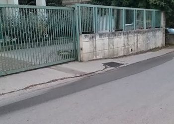 Fratelli d’Italia Audax Sassari: «Ancora situazioni di pericolo in via De Martini»