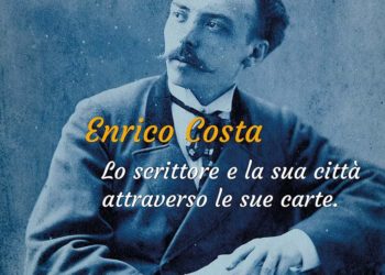 Sassari, “Enrico Costa, lo scrittore e la sua città attraverso le sue carte”