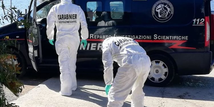 I carabinieri di Barumini hanno denunciato due giovani per tentato furto aggravato