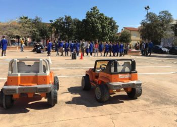 Pula: al via il progetto di educazione stradale