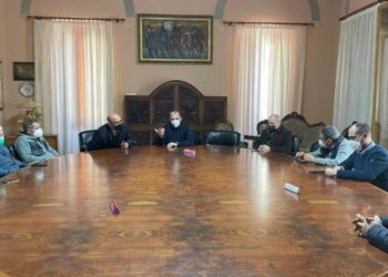 Sartiglia 2022: si lavora per il progetto tecnico