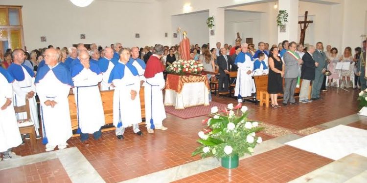 Stintino: Pozzo San Nicola, 120mila euro per restaurare la chiesa
