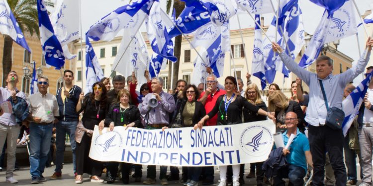 Fsi-Usae: «I vuoti in organico all’interno dell’Aou di Sassari sono paurosi»