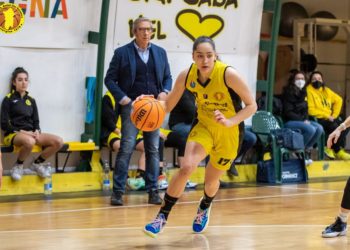 La Techfind cerca punti pesanti a Vigarano