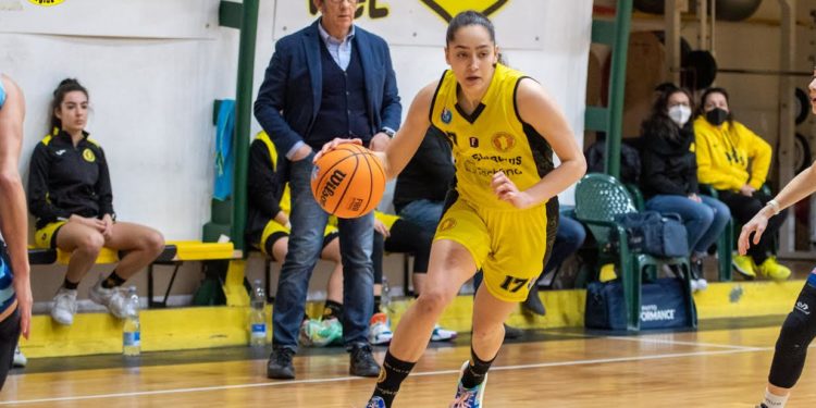 La Techfind cerca punti pesanti a Vigarano