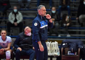 L’Hermaea attende Busto: in palio punti importanti in chiave playoff