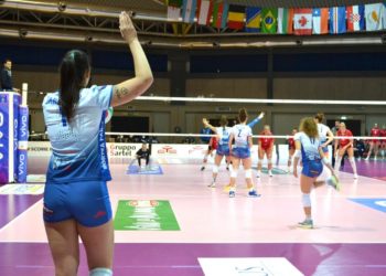 Hermaea beffata al quinto set