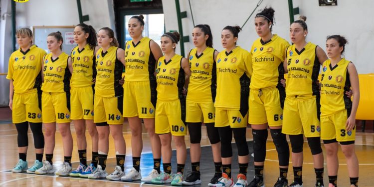 La Techfind vuole rialzarsi. Sabato al PalaVienna arriva Il Palagiaccio Firenze