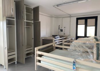 Alghero: pubblicato l’avviso per l’accesso di nuovi ospiti al nuovo centro per anziani