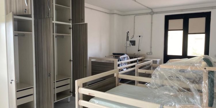 Alghero: pubblicato l’avviso per l’accesso di nuovi ospiti al nuovo centro per anziani