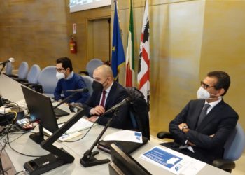 E’ iniziata oggi, a Cagliari, la consultazione pubblica del Piano Regionale della Rete della Portualità Turistica