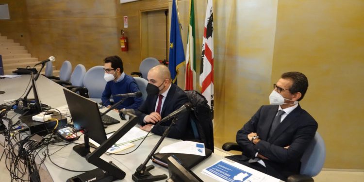 E’ iniziata oggi, a Cagliari, la consultazione pubblica del Piano Regionale della Rete della Portualità Turistica