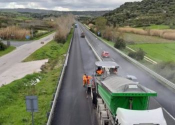 131 “Carlo Felice”: al via la riqualificazione di un ponte a Siligo