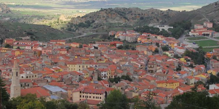 Ripristino della segnaletica verticale, chiuso un tratto della 131 all’altezza di Bonorva