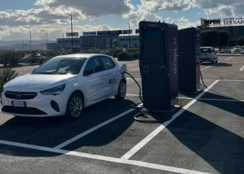 Enel X e comune di Olbia sempre insieme nello sviluppo della mobilità elettrica in ottica “green”