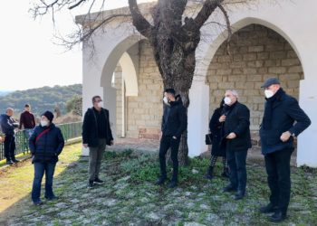 Nuoro: la frazione di Lollove entra nell’élite de “I Borghi Più Belli D’Italia”