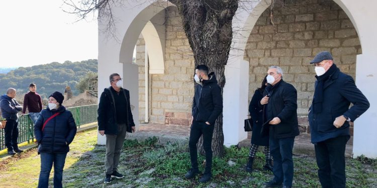 Nuoro: la frazione di Lollove entra nell’élite de “I Borghi Più Belli D’Italia”