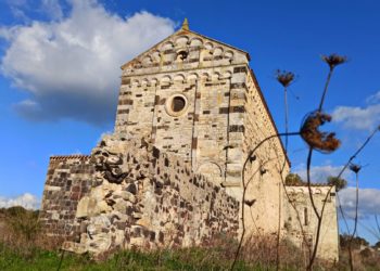 Ploaghe: affidati i lavori per il restauro della Chiesa di San Michele di Salvennor