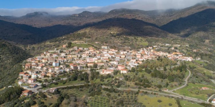 Lei: attivata la connessione in fibra ottica