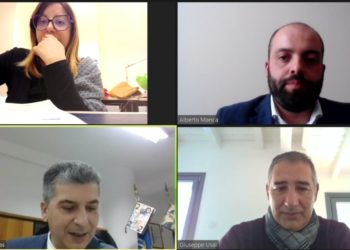 Orotelli: al lavoro per la messa in sicurezza della strada statale 129