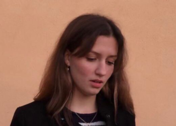 Sassari: Elena Manuritta, studentessa del Convitto Nazionale Canopoleno, è stata selezionata per il Parlamento Europeo giovani